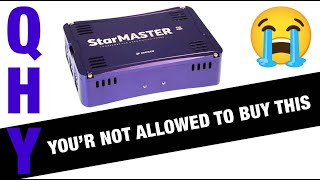 Download lagu QHY Starmaster Pro you are not allowed to buy mp3