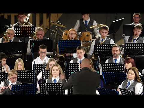 Godba Dobrepolje - Those were the days