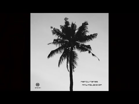 Marcu Rares - Minute [SMZ004]