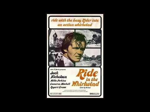 Johnny And The Hurricanes - Crossfire (1959)