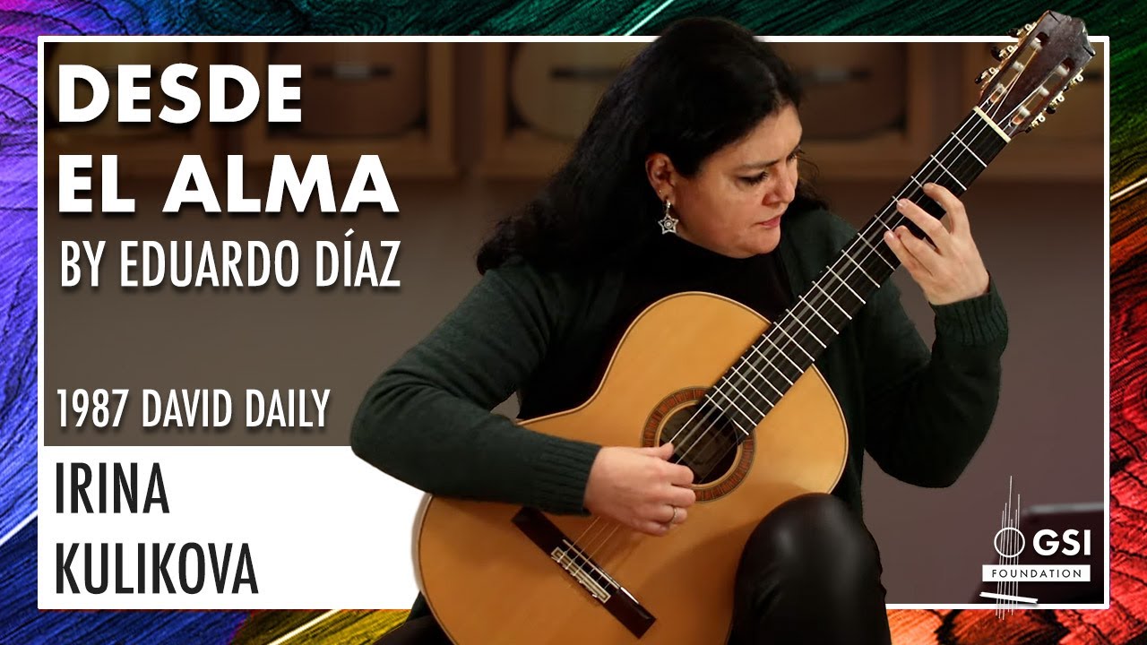 1987 David Daily SP/CSAR