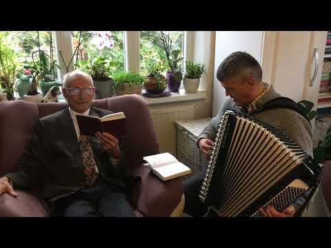 DE DORUL TAU, ISUS IUBIT... // Constantin Petraru & Petrica Moisuc