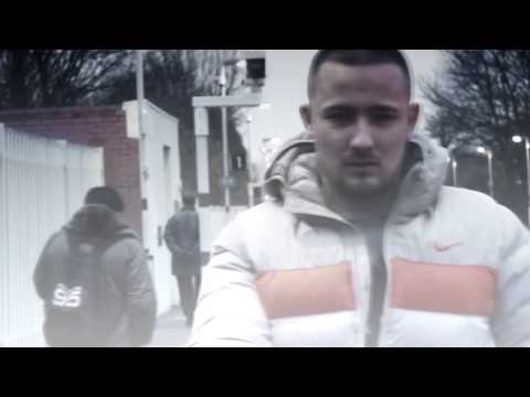 Fibber & Capone - Life's Not A Game (Music Video) @ShamTwitch @Fibber21 @Capone9boss