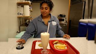 Fast food, fries and science: Inside U-M’s Fast lab