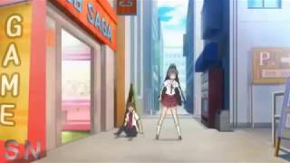 Download lagu AMV-Funny [ Wicked Wonderland - Martin Tungevaag ] mp3