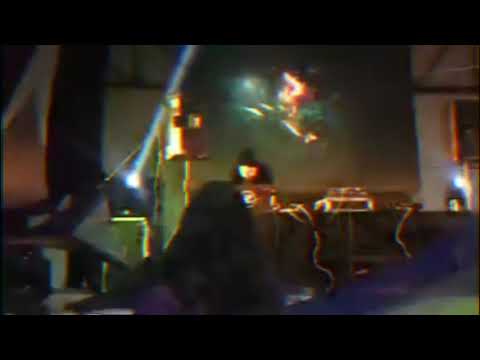 AMNESIA Fest @ Chihuahua, Chih. 2019 @ Mappler Live act