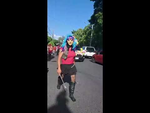 DESFILE SAN ROQUE