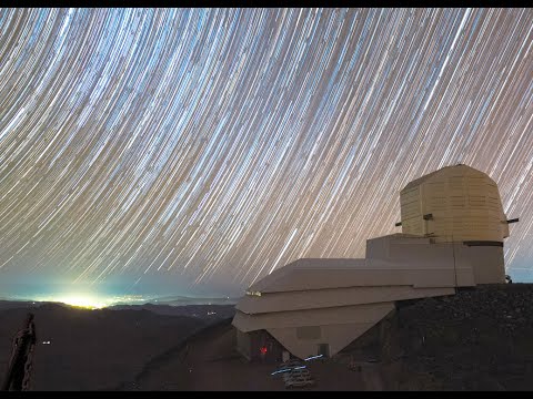 UW Lecture: A New Era of Cosmic Discovery with the Rubin Observatory