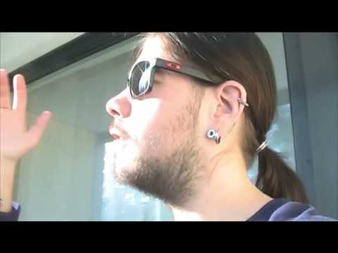 Huomenta + kohta siivotaan