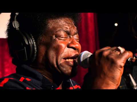 Charles Bradley and The Menahan Street Band - How Long (Live on KEXP)