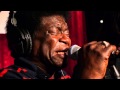 Charles Bradley and The Menahan Street Band ...