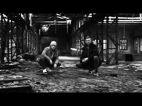 AB MC feat. Reece - Machs wie wir // Offizielles HD Video