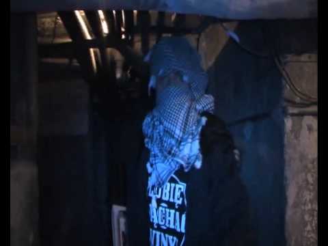 Łysonżi Dżonson vs Jay-Z