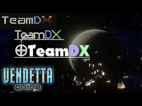 The History of TeamDX in Vendetta Online