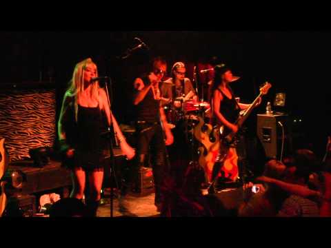 My Life With The Thrill Kill Kult 'After the Flesh' *Live in Seattle* 1080 HD