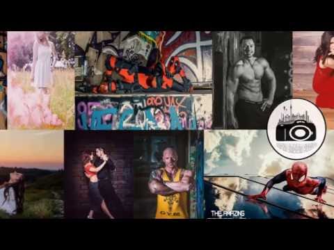 Streetfotografie, ungezwungen fotografieren!