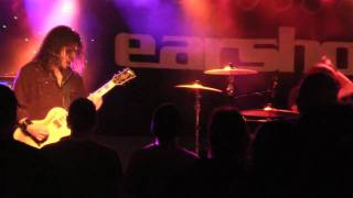 Earshot - Closer - Live at The Rock, Maplewood Minnesota