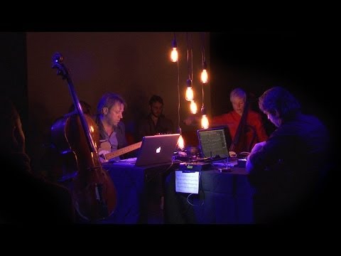 Rob van Rijswijk et Jeroen Strijbos - Cells / 13.12.2013