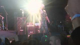 Lawnmower Deth - Kids In America (Live at Download Festival 2012)