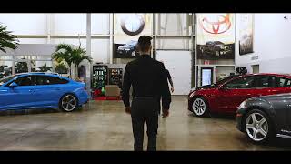 Exotics and Trucks Dealership in 🇨🇦 | EMPIRE Auto