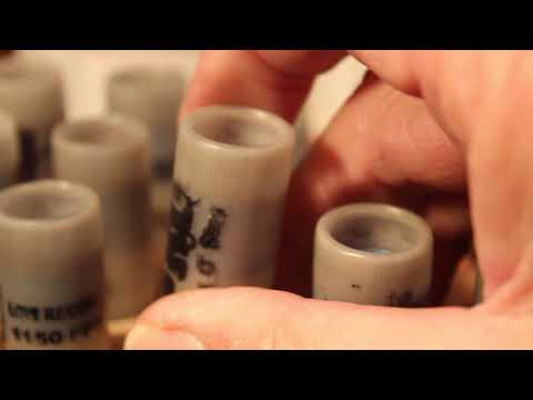 Using Different Empty Slug Hulls For The Svarog Slugs