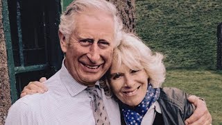 Inside Prince Charles And Camilla&#39;s Gorgeous Home