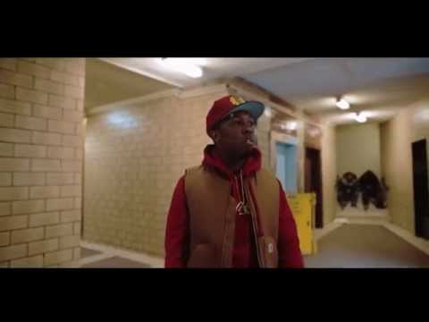 Young Lito - Where Im From (Official Video)