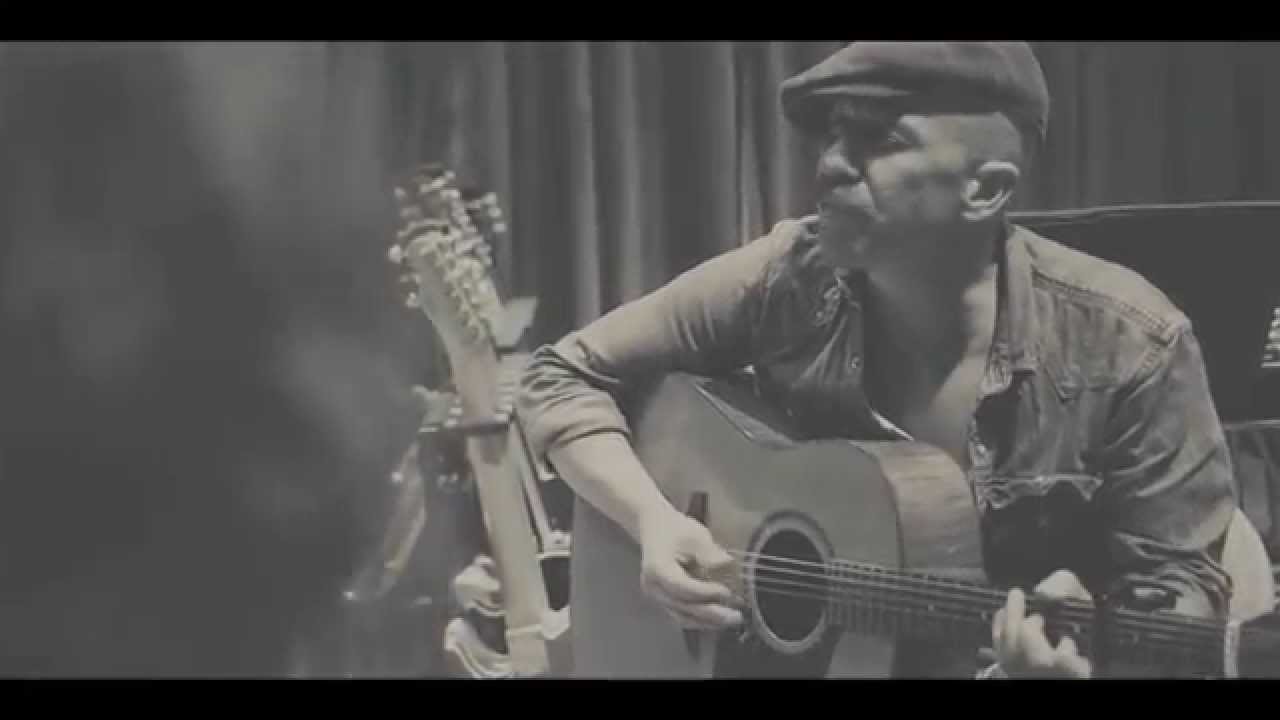 “She Burns” (Live)