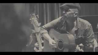 Foy Vance - "She Burns" (Acoustic From Blackbird Studios)