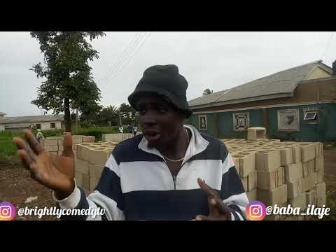 Okon the trouble maker episode 1