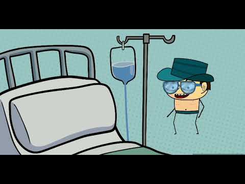 Big Chicken Hawk Energy ft. Mista Real & Pastor So "n" So!