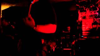Vehemence - Kill For God(live)