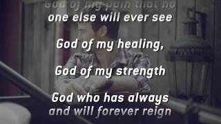 Bebo Norman - God Of My Everything