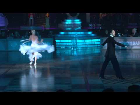 Bizokas Arunas - Demidova Katusha, Viennese Waltz