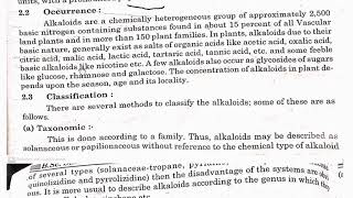 Download Lagu Alkaloids Lecture-1 by KJJ Thumbnail