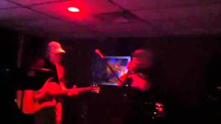 Don Jackson - "Little Red Rooster"