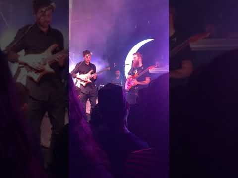 Epic Plini, Dave Mackay, & Mestis Jam Session!