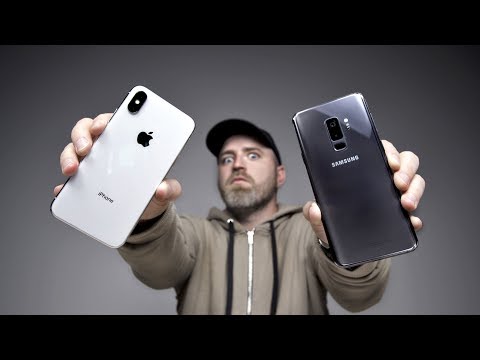 The Surprising Truth About The iPhone X… Video