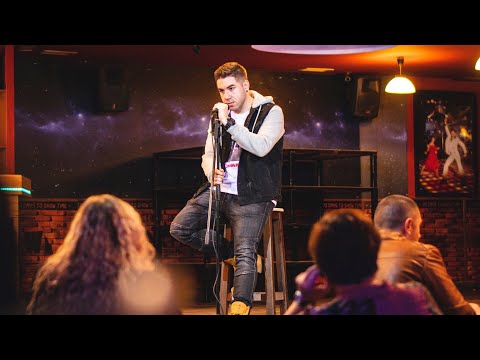 DYEM - Acompáñame (Videoclip Oficial)