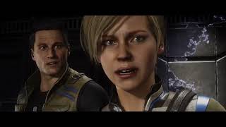 Mortal Kombat 11 playstation 5 gameplay tamil 