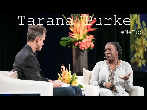 Wisdom 2.0 | Taruna Burke | Responsibility Of The #MeToo Movement