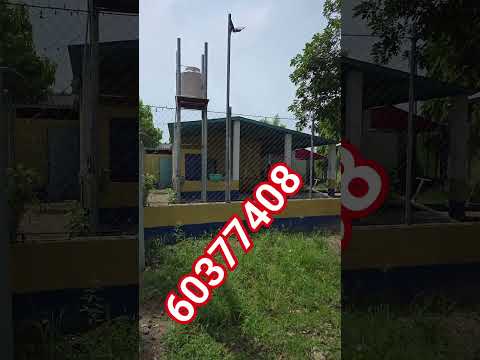 Vendo casa San Pablo Tacachico