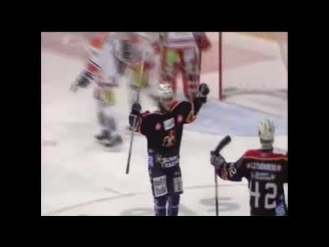 Jiri Veistolan liigauran avausmaali 5.4.2008 #jokerithc #liiga #mestis #jiriveistola #toimistonväki