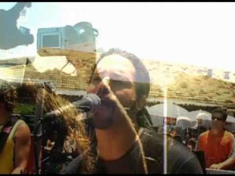 Banda Iriê  - Meu Bem (Clipe Oficial