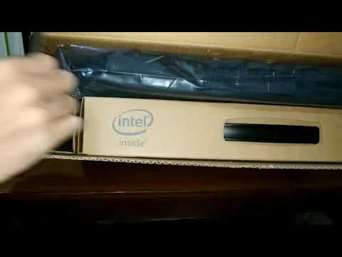 Unboxing Asus Vivobook S14 S430FN GOLD Indonesia