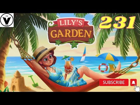 Lily's Garden Day 231 Complete Story - Chapter 9 Part 3