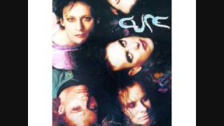 This twilight garden by The Cure