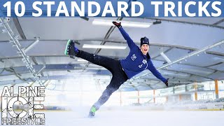 10 Tricks - EVERY Freestyler Can Do