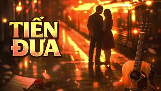 Tiễn Đưa | Tình Khúc Trữ Tình Buồn Nghe Là Thấm 🎶#TienDua #NhacTruTinh #TinhCaViet 💖