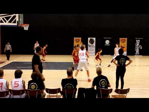 Täby Basket P03 - Central Q2,1